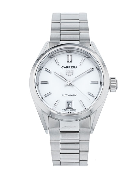 Tag Heuer Carrera Ladies WBN2410.BA0621
